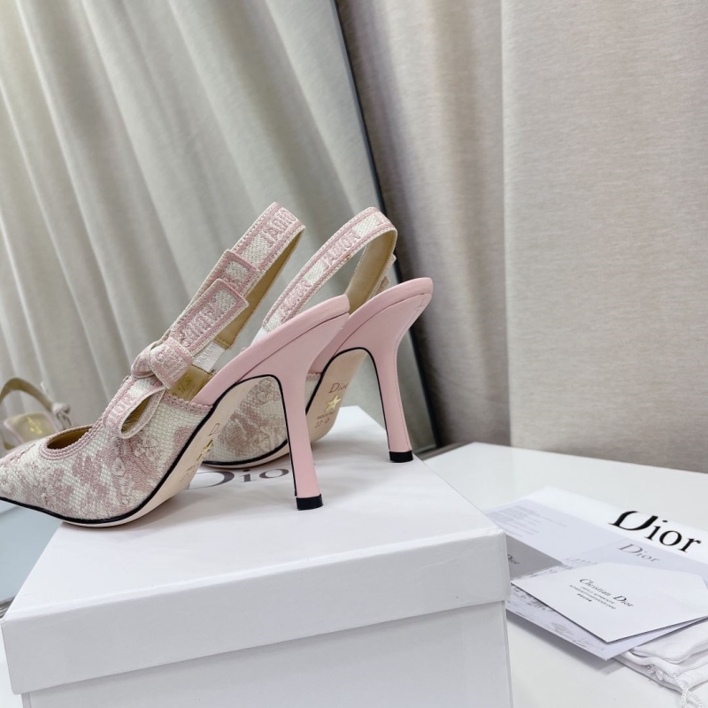 Christian Dior High Heels